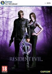 Joc Resident Evil 6 Pentru PC 