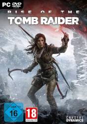 Joc Rise Of The Tomb Raider cod Activare PC 