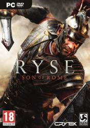 Joc Ryse Son Of Rome cod Activare PC 