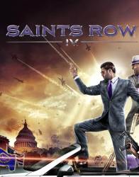 Joc Saints Row IV cod Activare PC 
