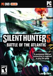 Joc Silent Hunter 5 Battle Of Atlantic Pentru PC 