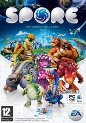 Joc Spore Pentru PC 