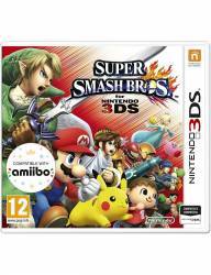 Joc Super Smash Bros Pentru Nintendo 3ds 