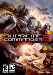 Joc Supreme Commander 2 cod Activare 