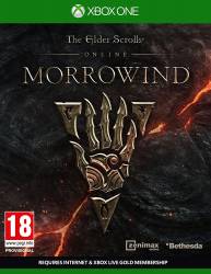 Joc The Elder Scrolls Online Morrowind The Elder Scrolls Online Morrowind Pentru Xbox One 
