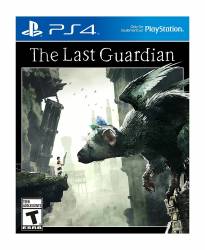 Joc The Last Guardian Pentru Playstation 4 