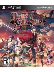 Joc The Legend Of Heroes Trails Of Cold Steel Ii Pentru Playstation 3 