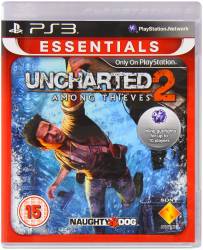 Joc Thief Essentials Pentru Playstation 3 