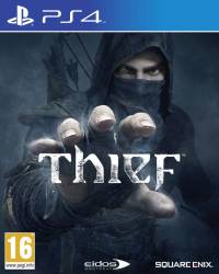Joc Thief Pentru Playstation 4 