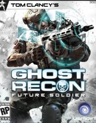 Joc Tom Clancy S Ghost Recon Future Soldier cod Activare PC 