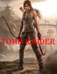 Joc Tomb Raider cod Activare PC 
