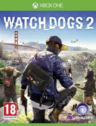 Joc Watch Dogs 2 Pentru Xbox One 