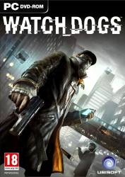 Joc Watch Dogs cod Activare PC 