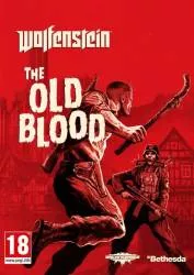 Joc Wolfenstein The Old Blood Key cod Activare PC