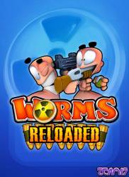 Joc Worms Reloaded steam Pentru PC 