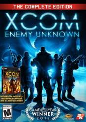 Joc Xcom Enemy Unknown cod Activare PC 