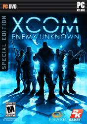 Joc Xcom Enemy Within steam Pentru PC 