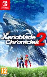 Joc Xenoblade Chronicles 2 Pentru Nintendo Switch 