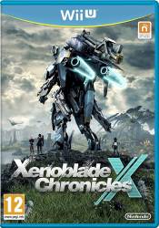 Joc Xenoblade Chronicles X Pentru Nintendo Wii U 