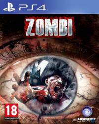 Joc Zombi Pentru Playstation 4 