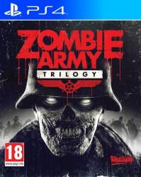 Joc Zombie Army Trilogy Pentru Playstation 4