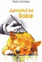Jurnalul lui Sake - Florin Oncescu 