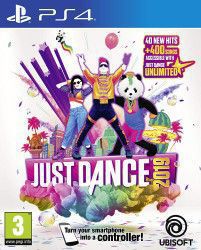 JUST DANCE 2019 - PS4 