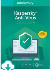 Kaspersky Antivirus Eastern Europe Edition 3 Dispozitive 2 ani Licenta electronica