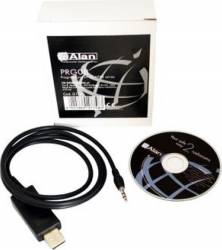 Kit de programare Midland PRG08 pentru Alan HP108/408