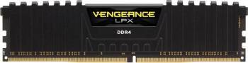 Memorie Corsair Vengeance LPX 16GB DDR4 2400MHz CL16 cmk16gx4m1a2400c16 