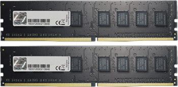 Kit Memorie G.Skill 16GB 2x8GB DDR4 2666MHz CL19 