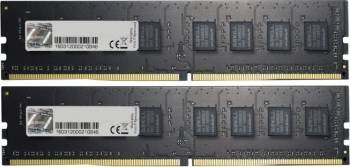 Kit Memorie G.Skill F4 2x8GB DDR4 2133MHz CL15 Dual Channel f4-2133c15d-16gnt 