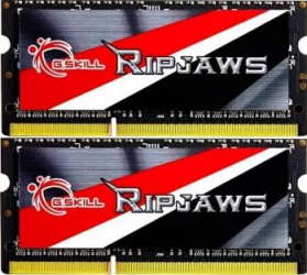 Kit Memorie Laptop G.Skill Ripjaws 16GB DDR3L 1600MHz 2x8GB CL9 Dual Channel 