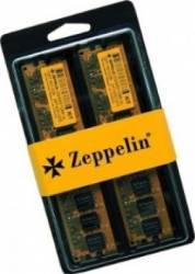 Kit Memorie Zeppelin 2x4GB DDR4 2133MHz CL15 Dual Channel 
