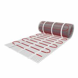 Kit covor incalzire in pardoseala 3 5 mp - 525 W cu termostat programabil WIFI 