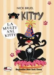 Kitty la multi ani