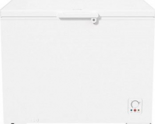 Lada frigorifica Gorenje FH301CW 303 L Clasa A+ Alb