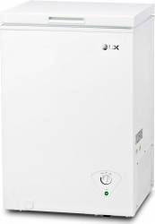 Lada frigorifica LDK BD 100 Clasa F Capacitate 99 L Alb