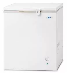 Lada frigorifica LDK BD 150 Clasa A+ Capacitate 146 L 5 ani garantie Alb