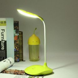 Lampa cu led pentru Birou Incarcare USB si Control Tactil MAN-0304 