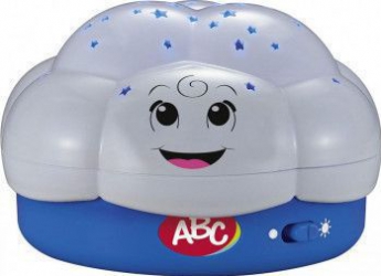 Lampa de veghe Simba ABC Calm`n Care 