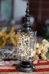 Lampa decorativa cu 50 LED-uri Vivo FNF16193