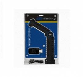 Lampa atelier auto 3W+UV Magneti Marelli 