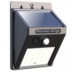 Lampa cu LED MRG solara si senzor de miscare 20LED 