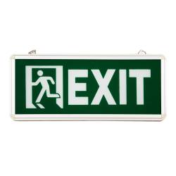 Lampa EXIT emergenta