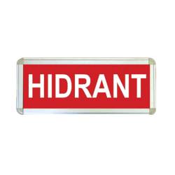 Lampa Hidrant Emergenta 