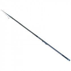 Lanseta bolognesa fibra de carbon Baracuda Intesa Bolognese 4 m A 5-25 g 