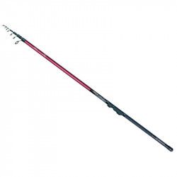 Lanseta bolognesa fibra de carbon Baracuda New-Electra 7 m A 15-30 g 