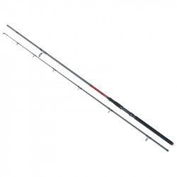 Lanseta carbon Baracuda Passion Power 2702 100-180 pentru spinning ultra-greu sau stationar 