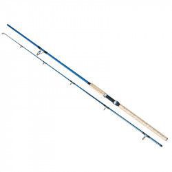 Lanseta pilker fibra de carbon Baracuda Pilk 2.7 m A 50-150 g 